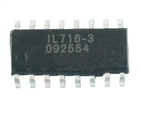 

NEW new% IL716-3 SOP-16