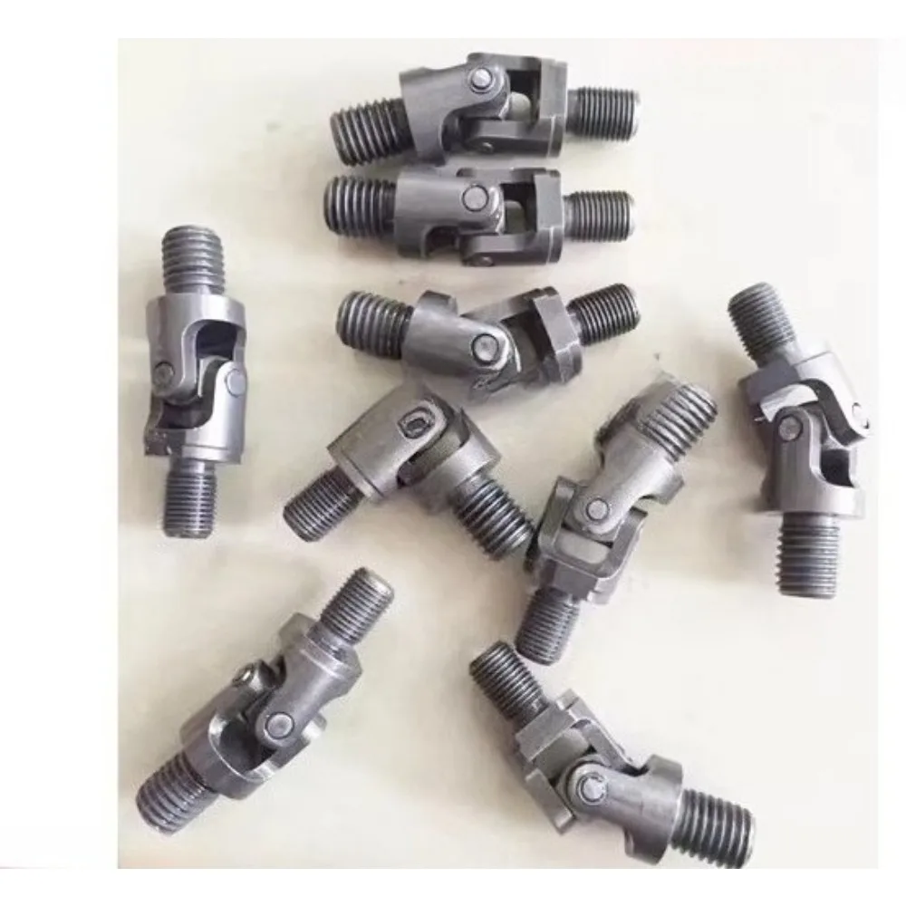 

For Kobelco for Sany for Daewoo for Caterpillar for Hitahi for Hyundai Excavator Joystick Handle Cross Joint Universal Joint