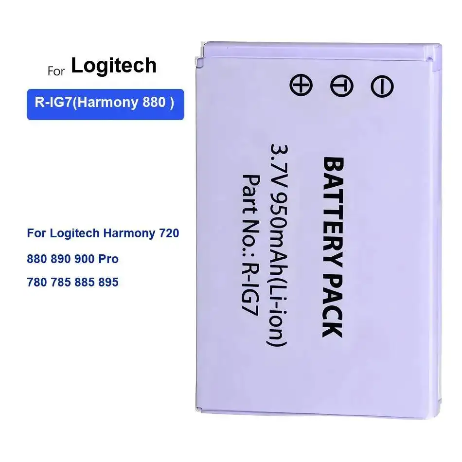 Smart Home Remote C…