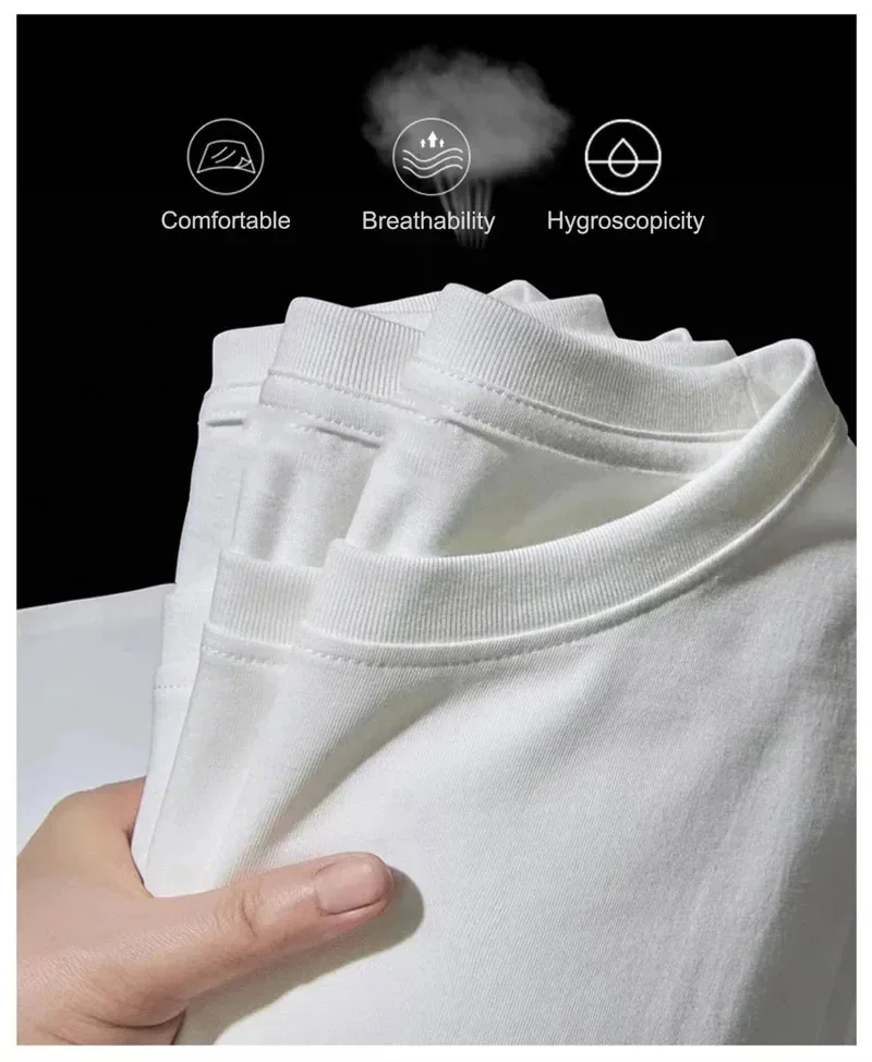 Camiseta divertida de amazon empleado peccy, nuevo estilo, camiseta de moda, camisetas informales de verano, camisetas divertidas de viaje Unsiex, ropa de calle