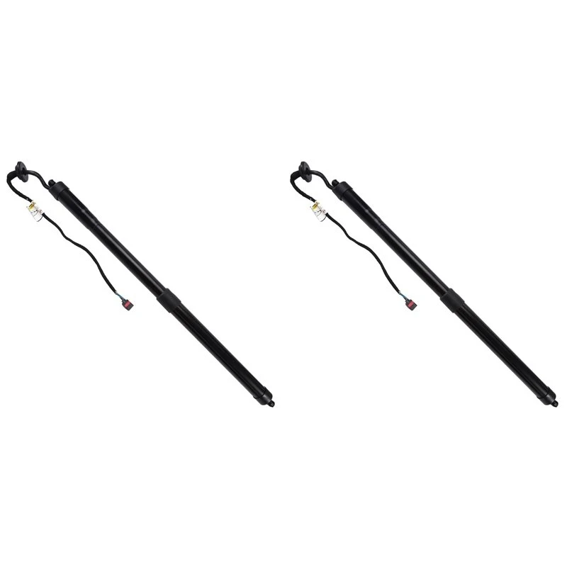 2X Car Electric Tailgate Strut Bar 32357571 32296298 32384406 31690924 31463261 32399276 For Volvo V60 II 2018-2023 L=R Limited