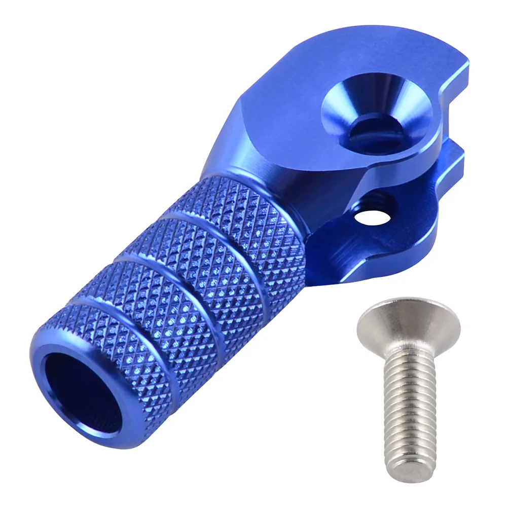 Embout de levier de changement de vitesse pour moto Husqvarna TE FE FC FX TC TX FS 125 150 200 250 300 350 390 400 450 500 501 2017-2022