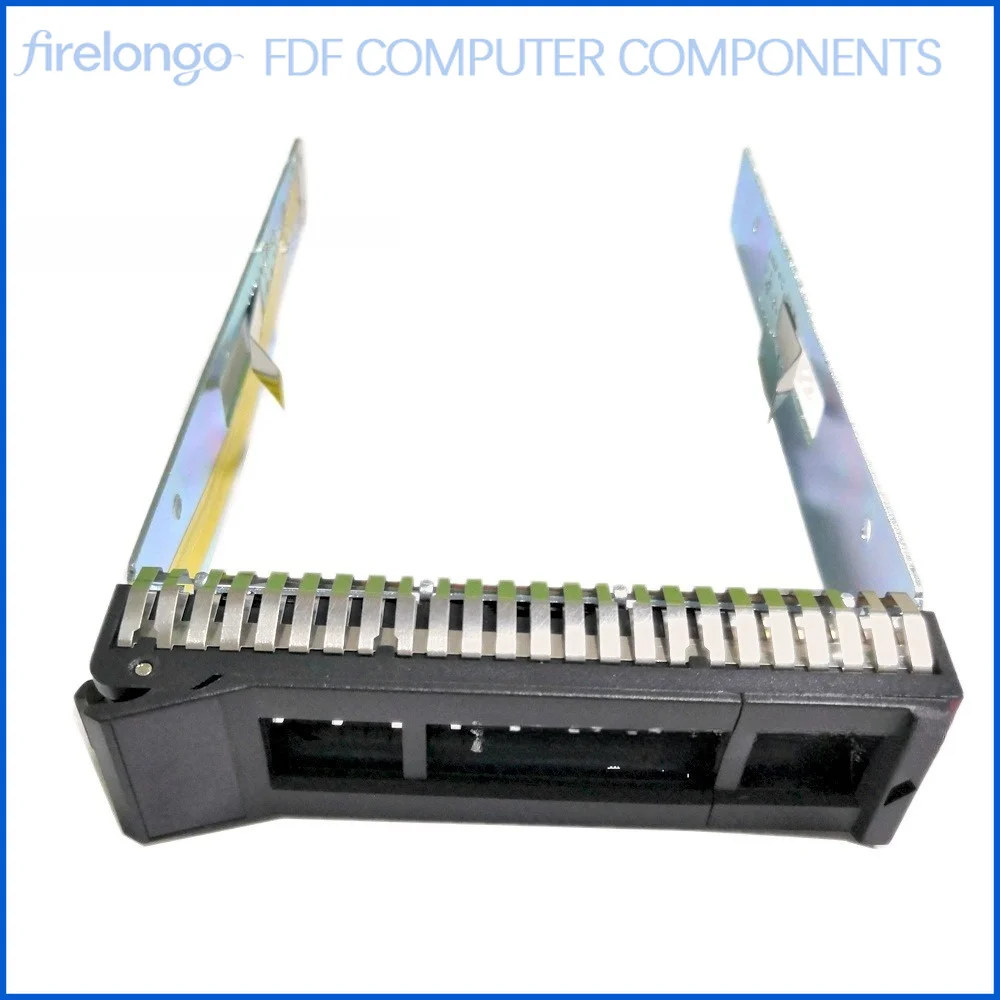 

For Lenovo SR650 SR550 SR570 3.5 Inch Server Hard Drive Tray Caddy SM17A06251