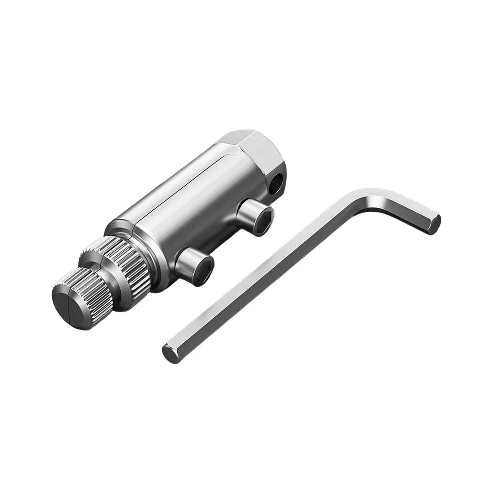 Broken Wate Pipe Extractor Tool Handle Broken Faucet Removal Tool Stripped Screw Removal Tool Faucet Angle Valve Wire Extractor