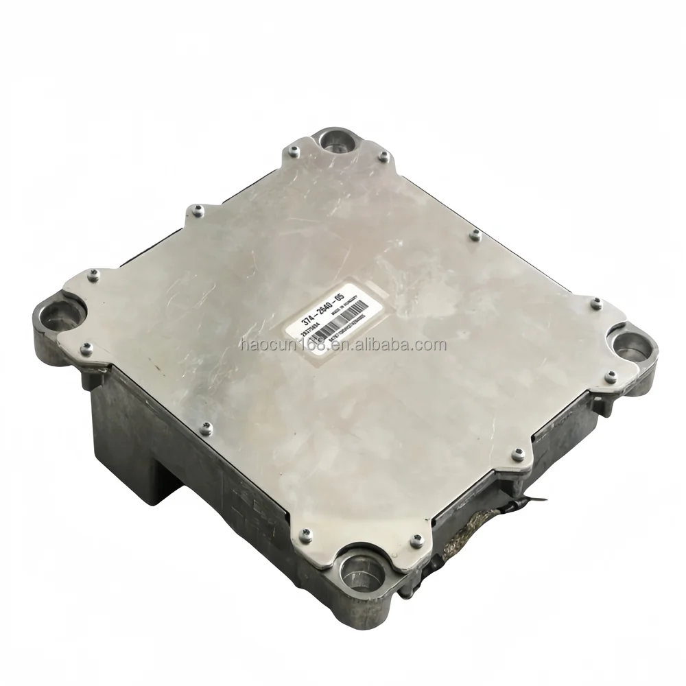 

E320gc 374-2640-05 Electronic Control Module For E320d Excavator 28375894 C4.4 Diesel Engine Computer Board ECU Ecm For Cat