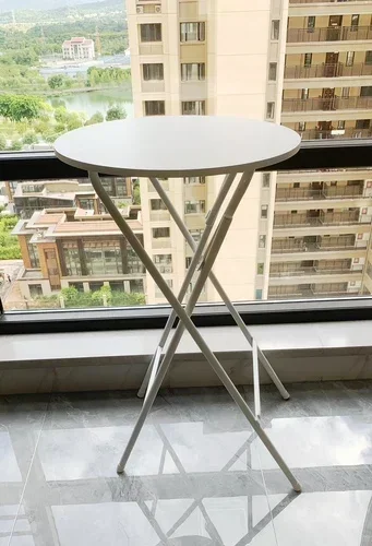 

High quality outdoor luxury bar table, modern cocktail beverage coffee bar table, multifunctional reception dining table