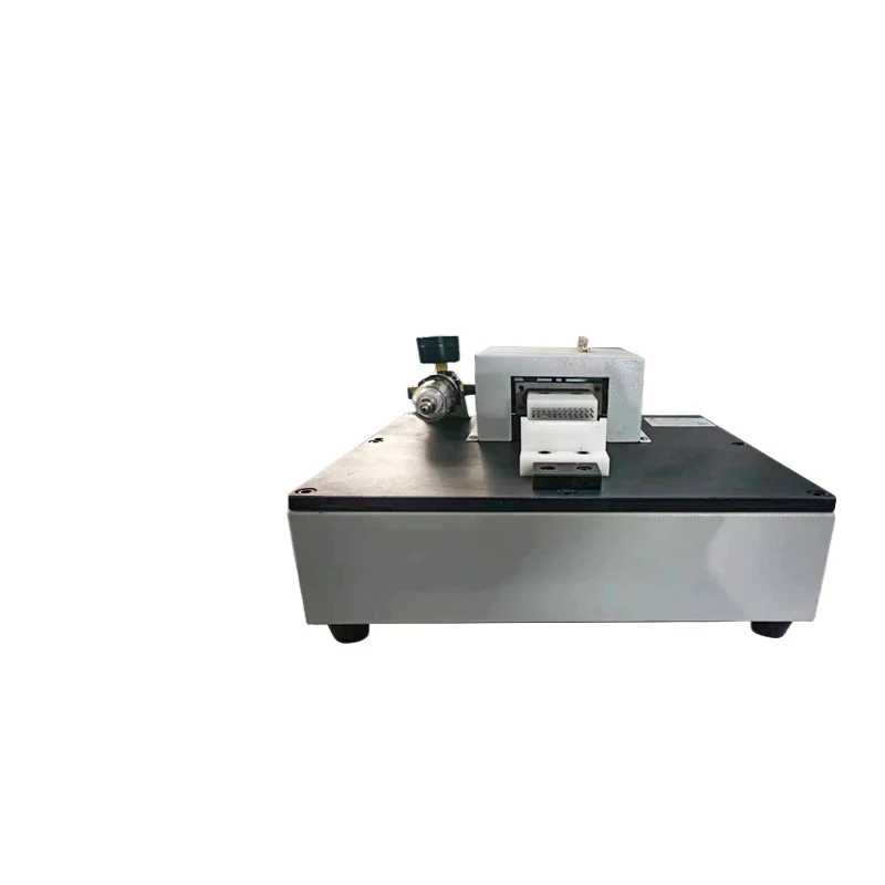 Semi-automatic terminal machine Wire harness connector Bad detection machine terminal