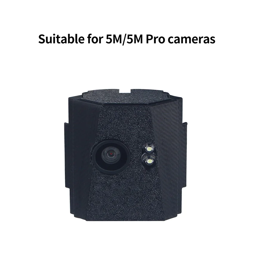 1pc Replacement Recording Camera High-Temperature Resistant Printer Camera for Adventurer AD 5M/5M Pro 3D Printer Repair Parts