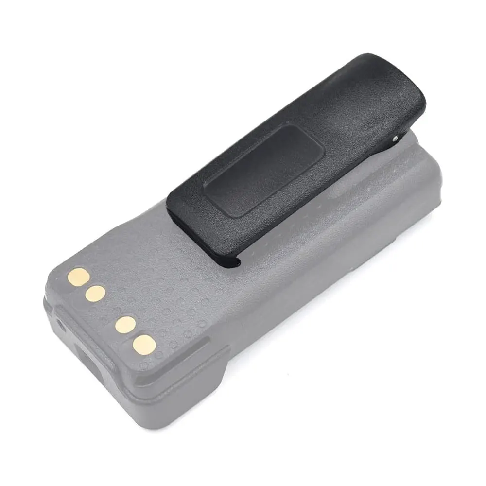 

5PCs Belt Clip for Motorola radio XPR3300 XPR3300e XPR3500 XPR3500e XPR7550 XPR7550e XPR7350 XPR7580 XPR7380 XPR6550 XPR6580