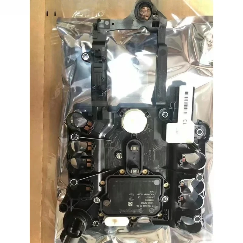 Original New 722.9 VGS3 7G TCM TCU Transmission Control Unit Perfect Fit for Mercedes-Benz A0034460310 Auto Transmission Systems
