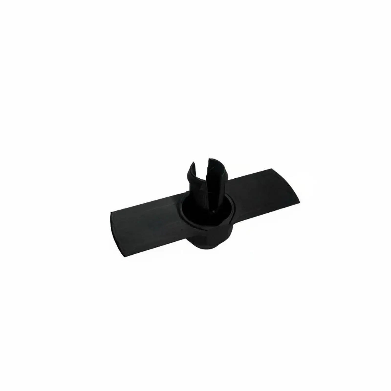 Agitator Replacement Upgraded Plastic Lawn Garden Spreader Element Anti Clog Seed Flow for Echo RB 6