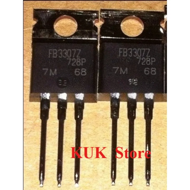 Original  IRFB3307ZPBF   IRFB3307Z   FB3307Z