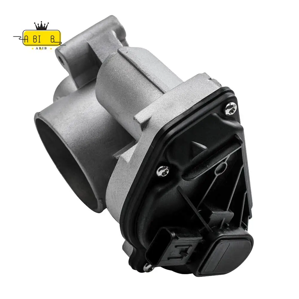 

ABIB -1537636 Throttle Body Assembly With TPS Sensor For Ford C-Max Fiesta Focus Galaxy Mondeo Fusion S-Max 1.8 2.0 2.3L