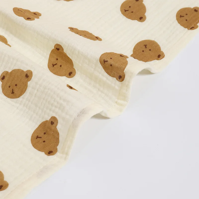 Capa para carrinho de bebê, cobertores de algodão macio para carrinho de bebê, assento de segurança, toalha de enfermagem, guarda-sol, itens de cama para bebê