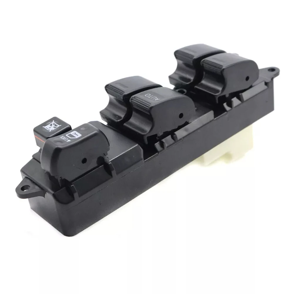 Electric Power Window Switch 84820-12480 For Toyota Corolla RAV4 (TO038)