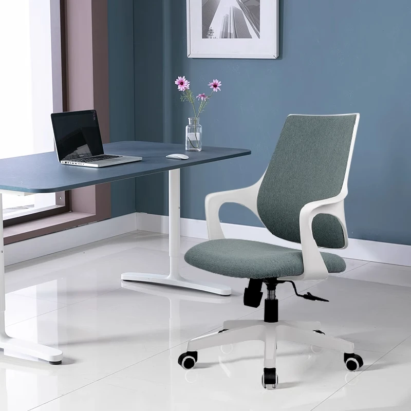 

Chair Gaming Executive Furniture Luxury Bedroom Ergonomic Office Transformer Cheap Desk Writing Individual Reclining Pink Youth