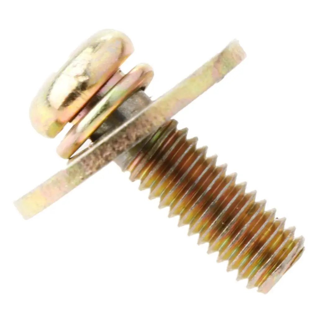 High Quality Drum Claw Hook Mount Lugs Screws Metal Hardware for Bass Drum Percussion Accessory Kit