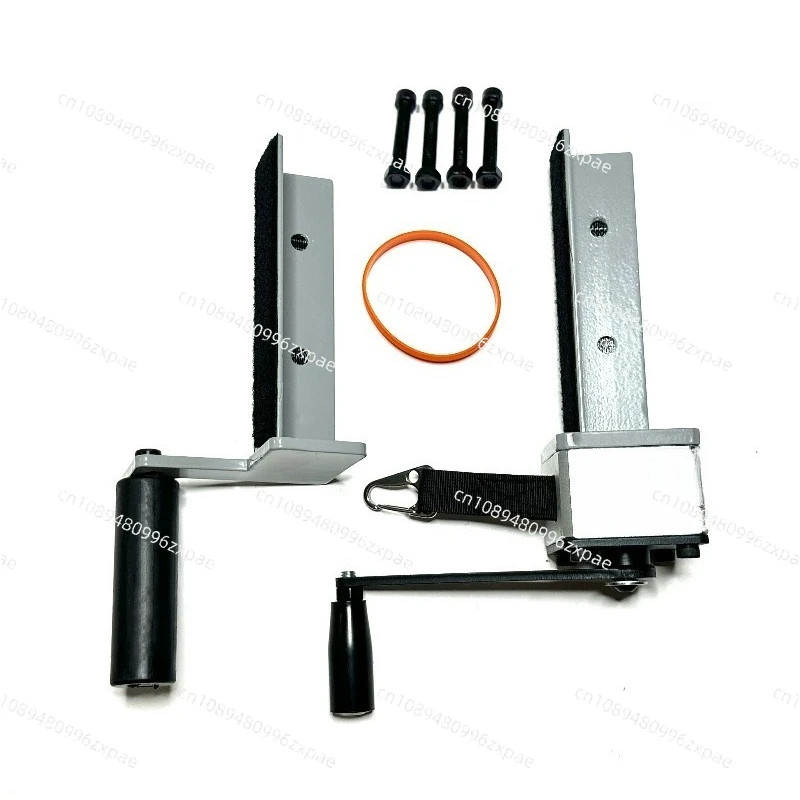 Composite Archer Bow Tuning Tool, Archery Equipment for Bow Adjustment, Archery Accessories for Precise Bow Tuning