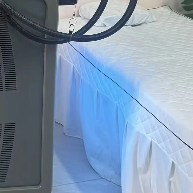 

Onda Coolwave Non-Surgical Face Lifting Body Forming Machine Anti-Aging Skin Tightening System for Salon Home