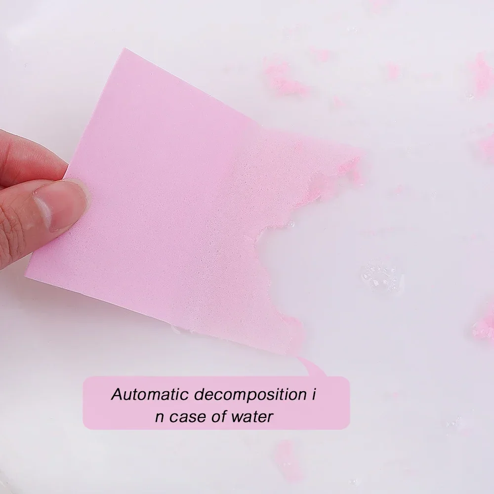 90//60/30PCS Tile Floor Cleaner Sheet Water Soluble Mopping Wooden Floor Cleaning Tablet Home Room Toilet Wiping Cleaning Tools