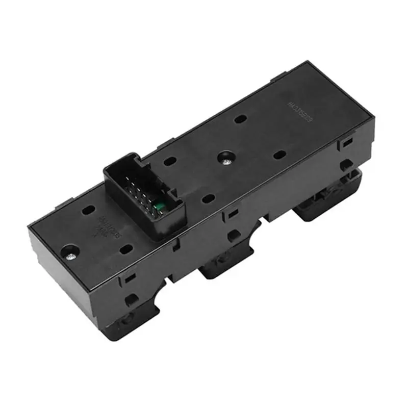 【NUEVO】Para KIA Sportage 10-16 1 par de interruptor de ventana de puerta delantera-botón regulador de ventanilla eléctrica 93575-3W100 93570-3W450 93576-3W100