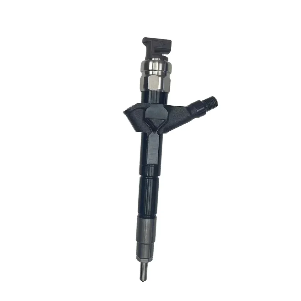 16600-MB40E 16600-MB40B 16600-MB40C High quality Common Rail Injector 095000-6240 Injector For NISSAN YD25 NAVARA PATHFINDER D22