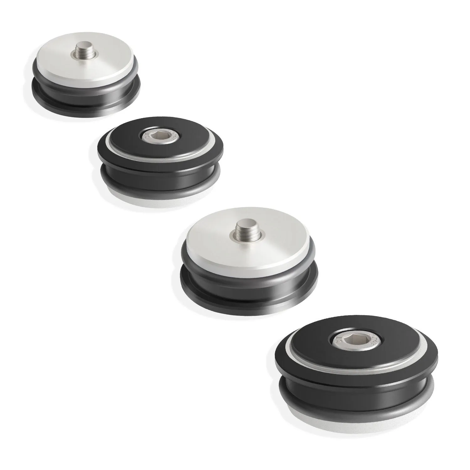 Motorcycle Refit Aluminum Frame Hole Caps Cover Fairing Guard For Ducati Paingale 899 959 1199 1199S 1299 1299S