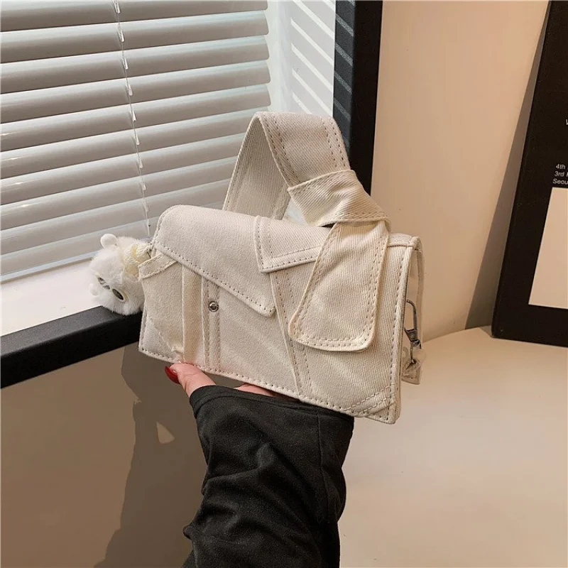 

Модная кожаная женская сумка, роскошная брендовая известная дизайнерская элегантная сумка через плечо, минималистичная винтажная повседневная сумка через плечо ​