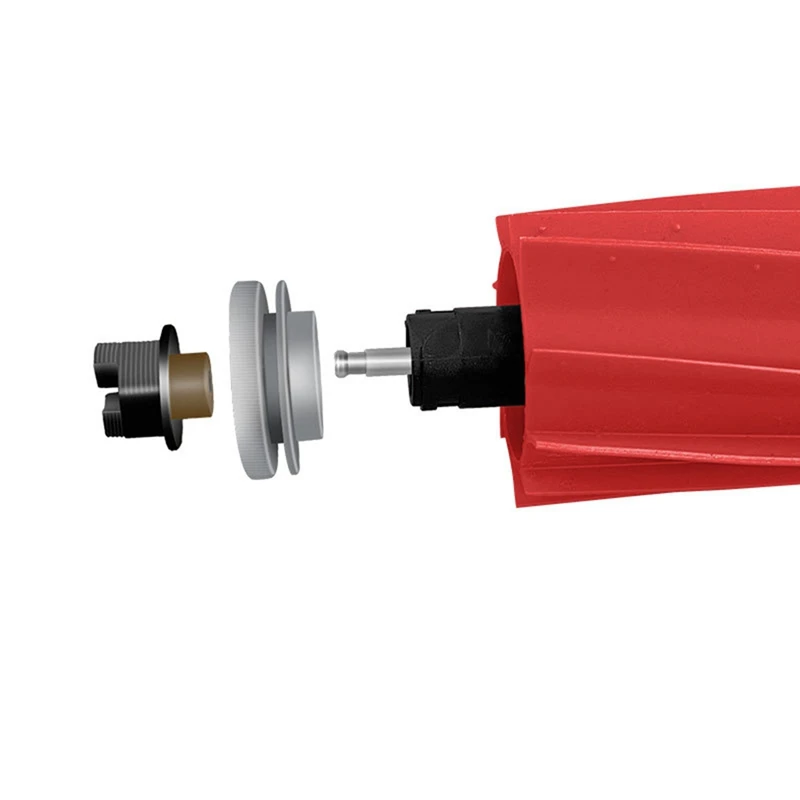 【Berserkk】для Roborock Qrevo Maxv Qrevo Pro Hepa фильтр швабра держатель мешок для пыли запасные части аксессуары для пылесоса