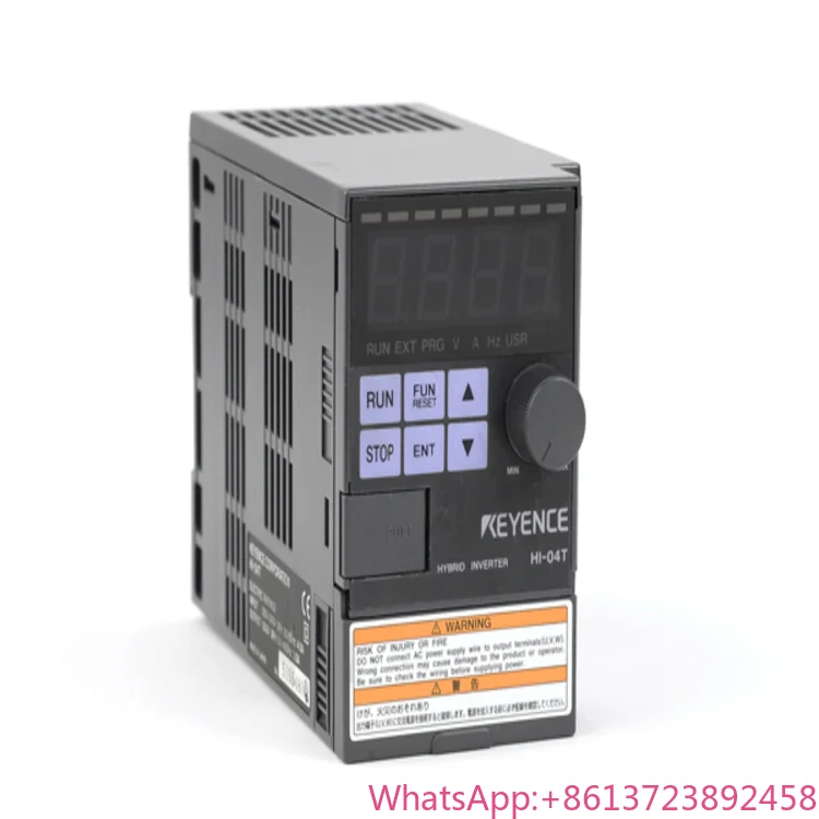 

Brand New Original HI-04T Converter Genuine Frequency Sensor