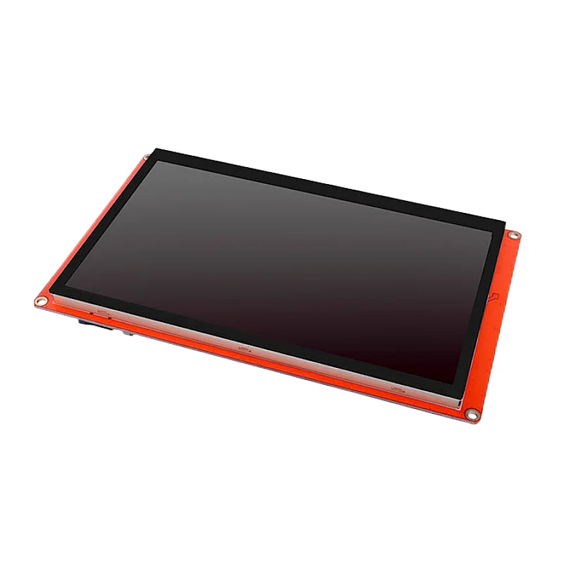 Module d'affichage tactile LCD Intelligent 4.3/5.0/7.0 pouces, NX8048P070-011C/R, multifonction HMI, résistif/capacitif