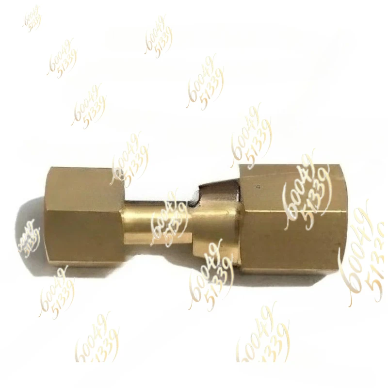 apply to  580-G5/8 adapter, internal thread cylinder, pressure reducing valve pipe, intake converter