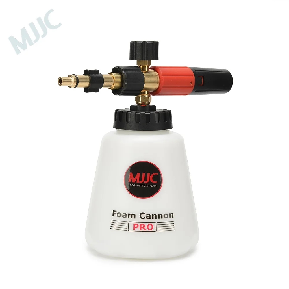 Foam Cannon Pro for Lavor, Parkside Pressure Washers