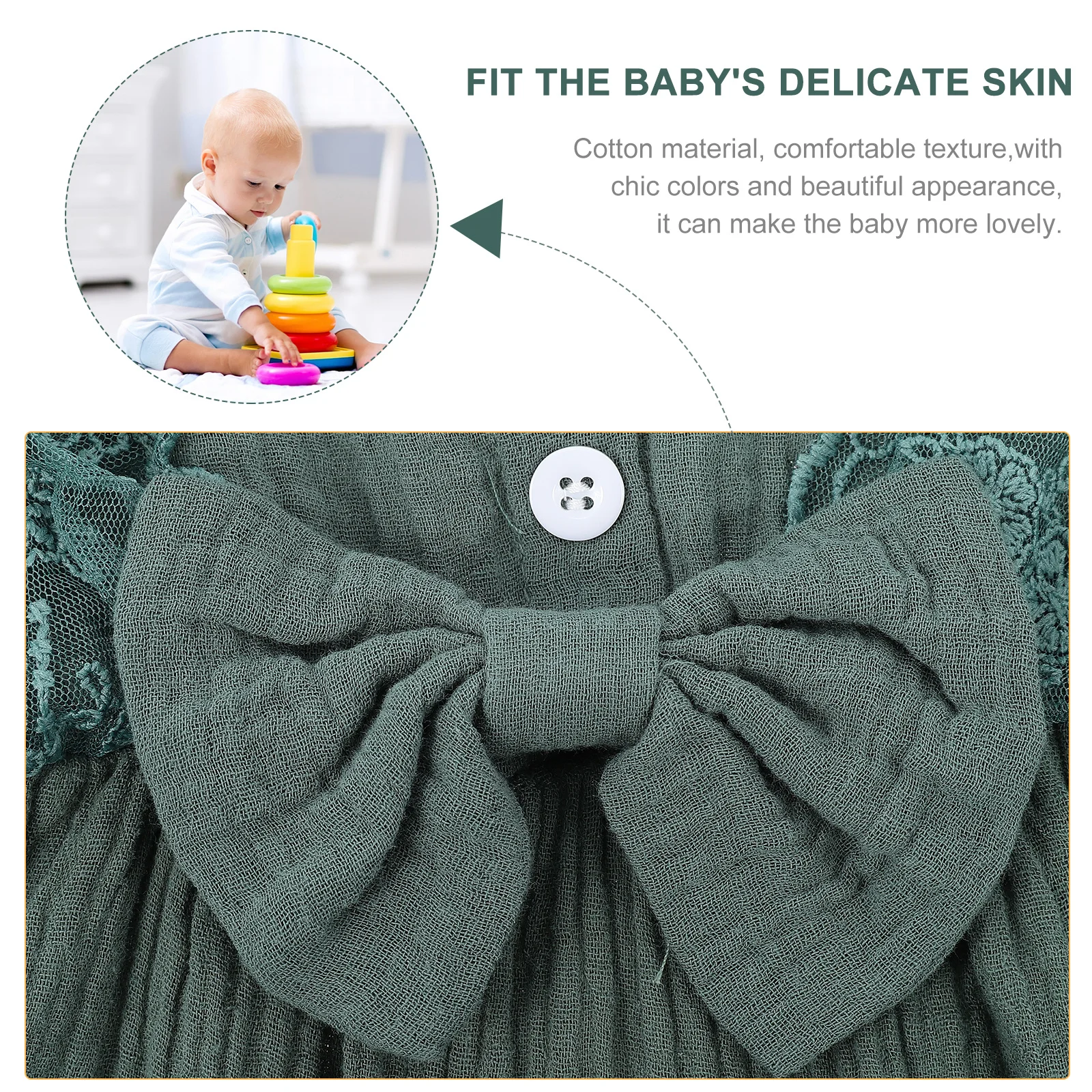 

1Pcs Baby Jumpsuit Solid Summer Outfits Easy Wear Newborn Sleeper Casual Clothes Summer Baby Jumpsuit