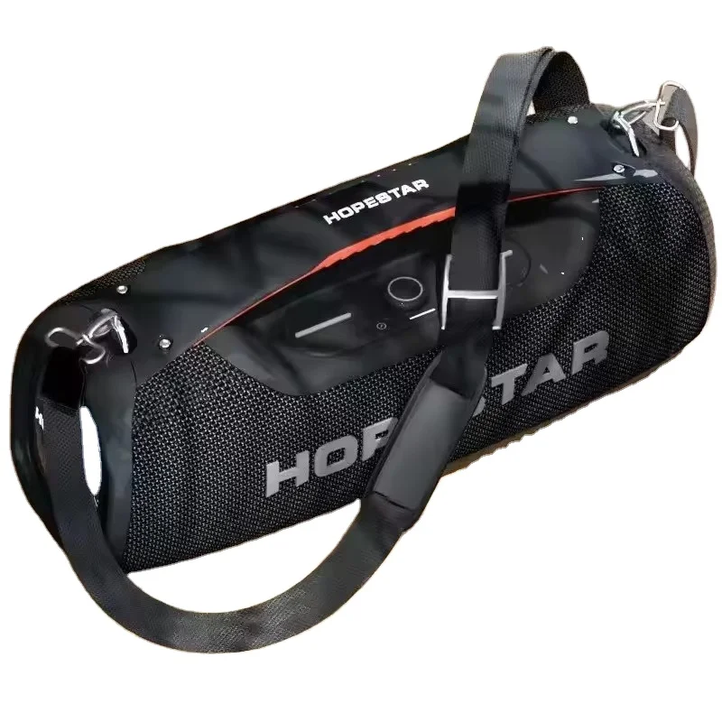 

Hopestar A60 100W High-Power For Speaker Outdoor Portable Wireless RGB LED Battery Powered Music Center Bass Speaker