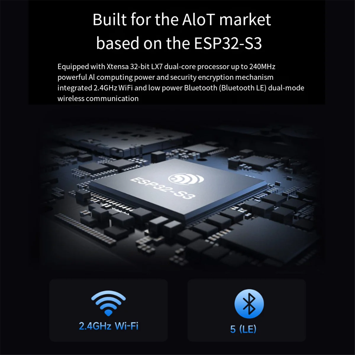 Módulo de relé WiFi RISE Waveshare ESP32-S3 de grado Industrial 6 canales compatible con relé de interfaz WiFi/Bluetooth/RS485/Pico