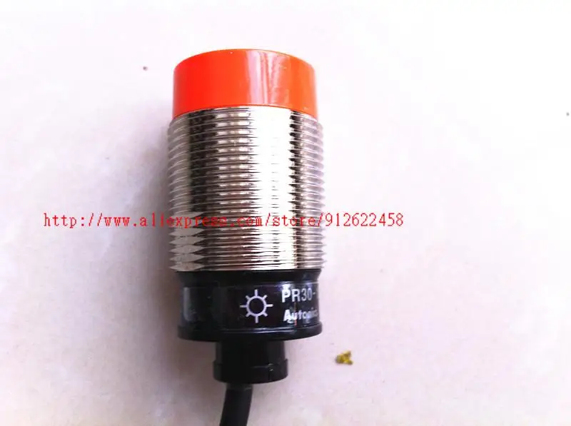 

2PCS PR30-15DP PR30-15DN PR30-10DN PR30-10DP Proximity Switch Sensor New Quality Assurance