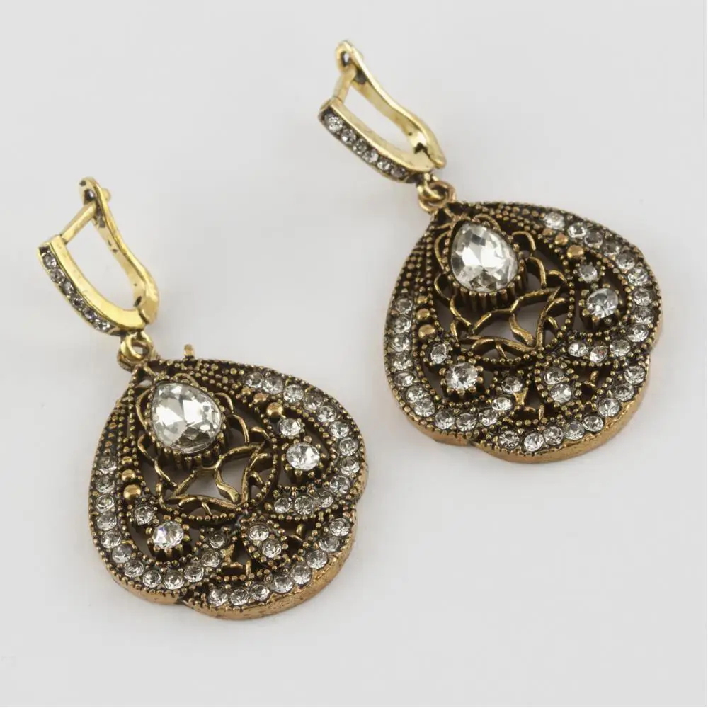 Authentic sterling Earrings