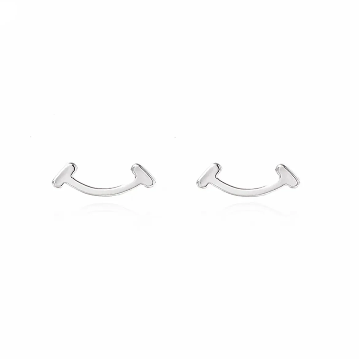 

NIGO Simple And Versatile Decorative Earrings #nigo57427
