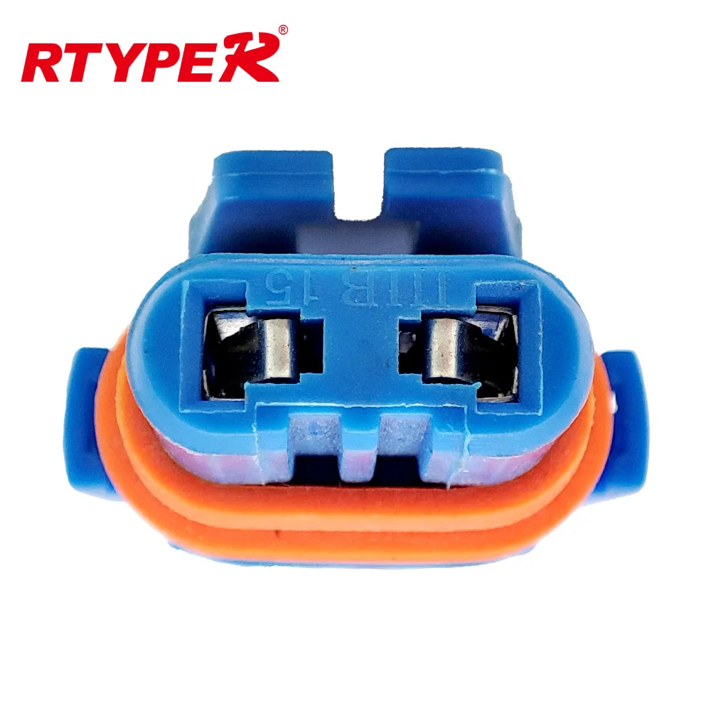 1/5/10Set For 9005 2 Wires Harness Socket Car Fog Light Bulb Extension Connector TC-102.1786 0090-284