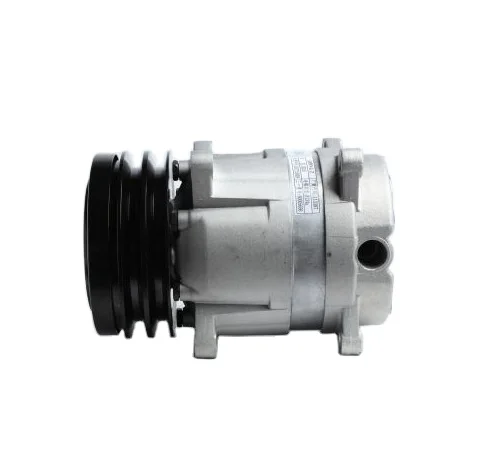 60005656 Compressor  YJ147-2QSY015018  for SANY mobile crane