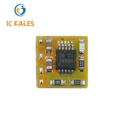 UANME Easy Charge IC Chip Board Module Solve Charging Problem for iPhone for Android Mobile Phone Mobile Phone Tool