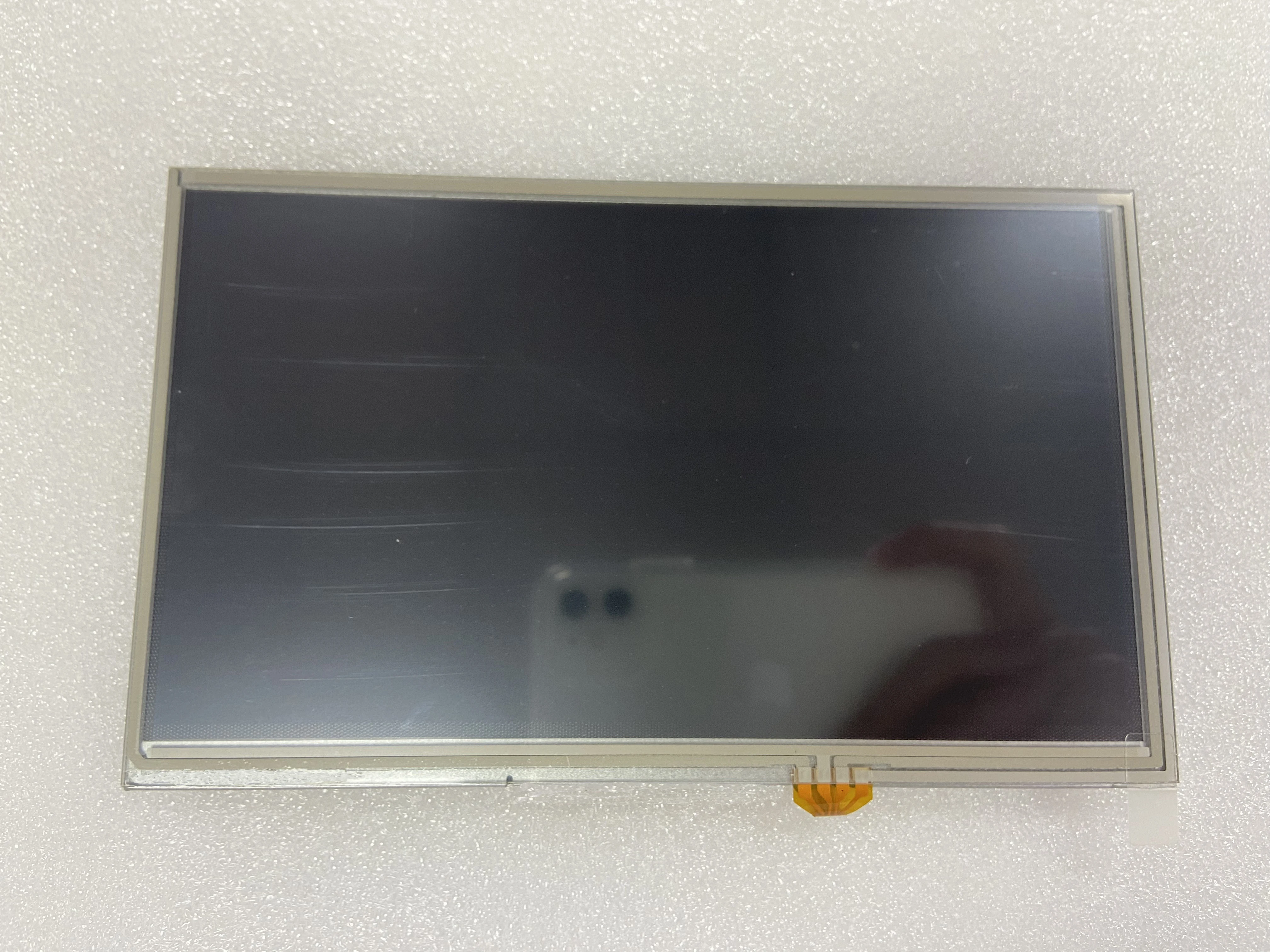 LCD with Touch Digitizer Fit for Korg NAUTILUS 73-Key Synthesizer Display Repair