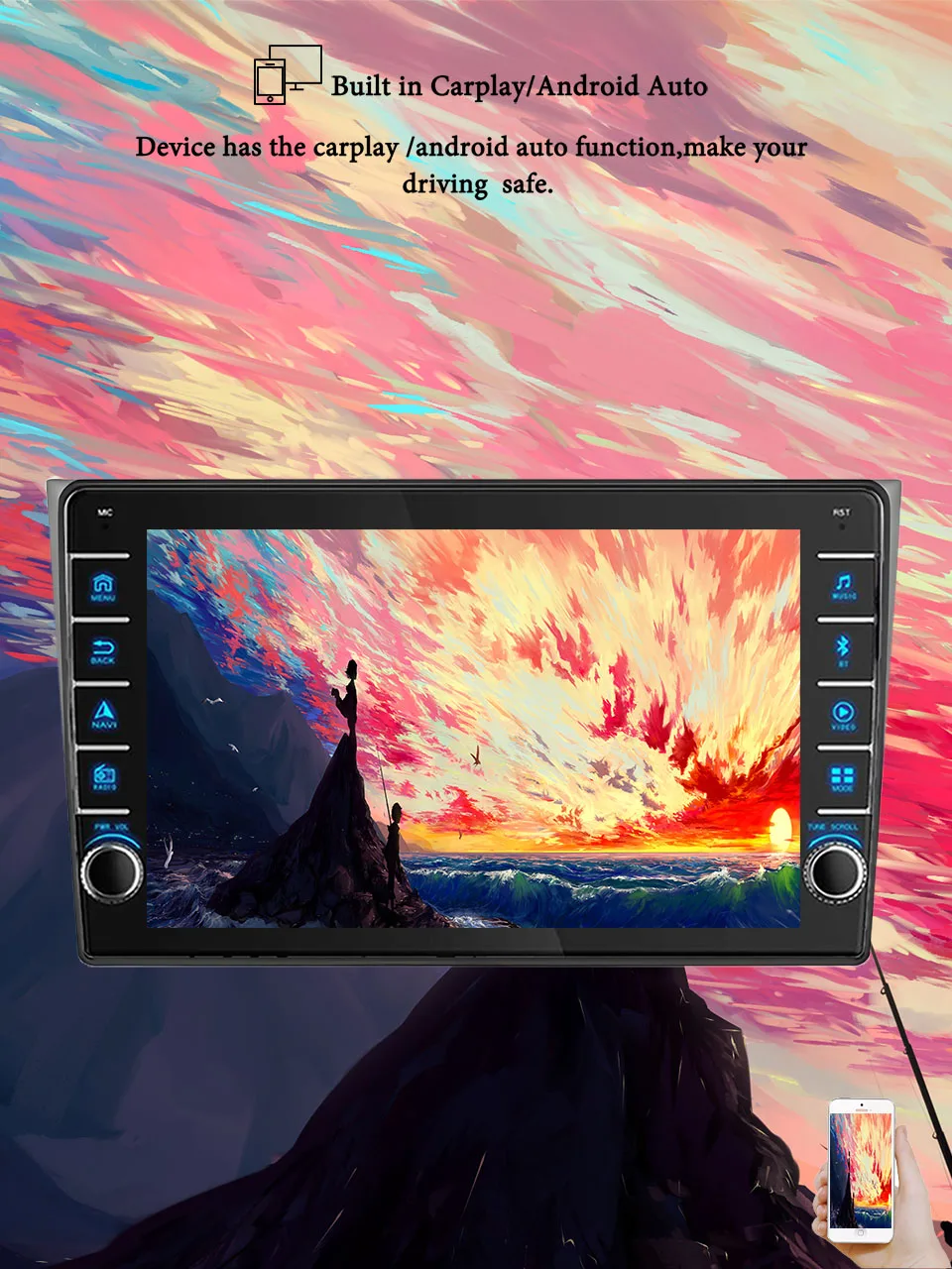 8G+128G Android 14 …