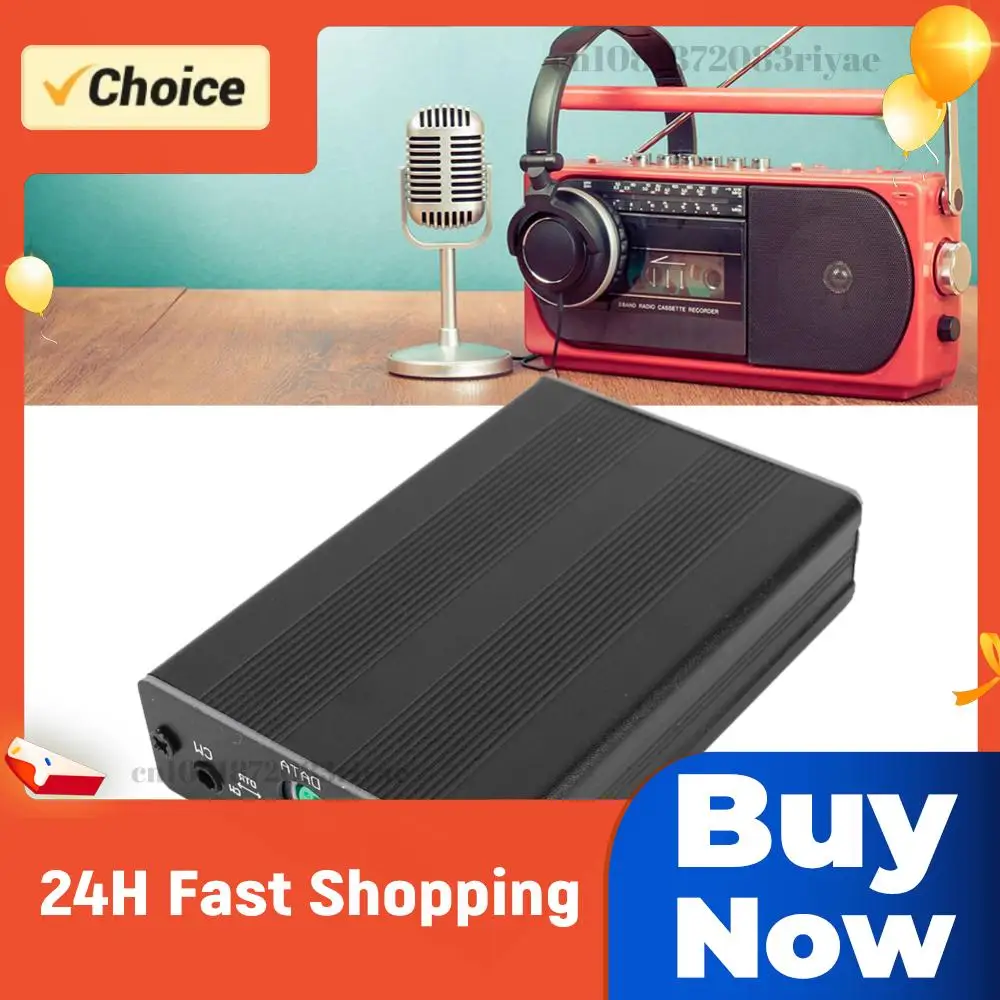 Mini U5 Link Radio …