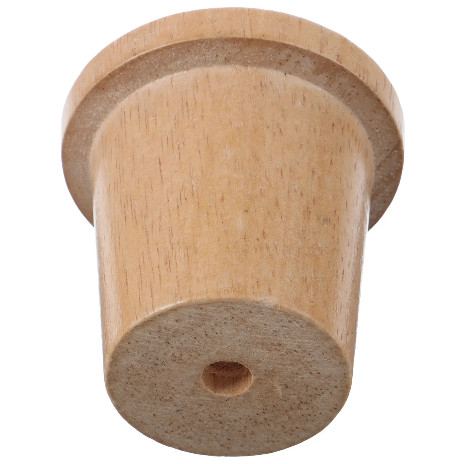 

Wooden Cup Caps Wood Lamp Finial for Table Lamps Floor Lamps Chandelier Decoration Lampshade Holder Replacement Parts