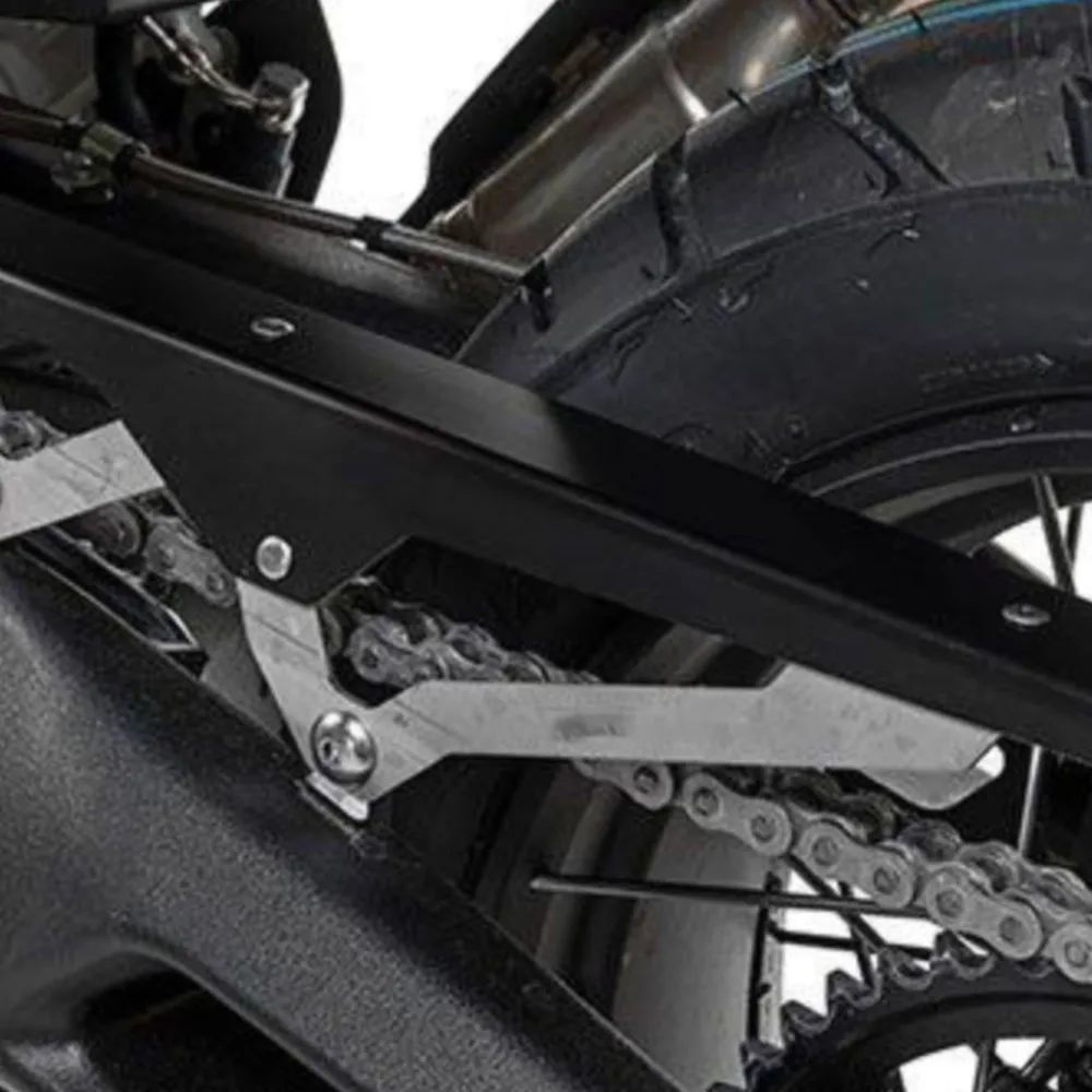 For Tiger 900 GT PRO RALLY ARAGON EDITION Motorcycle Chain Guard Cover Protector 2020-2021-2022-2023-2024-2025 TIGER 850 SPORT