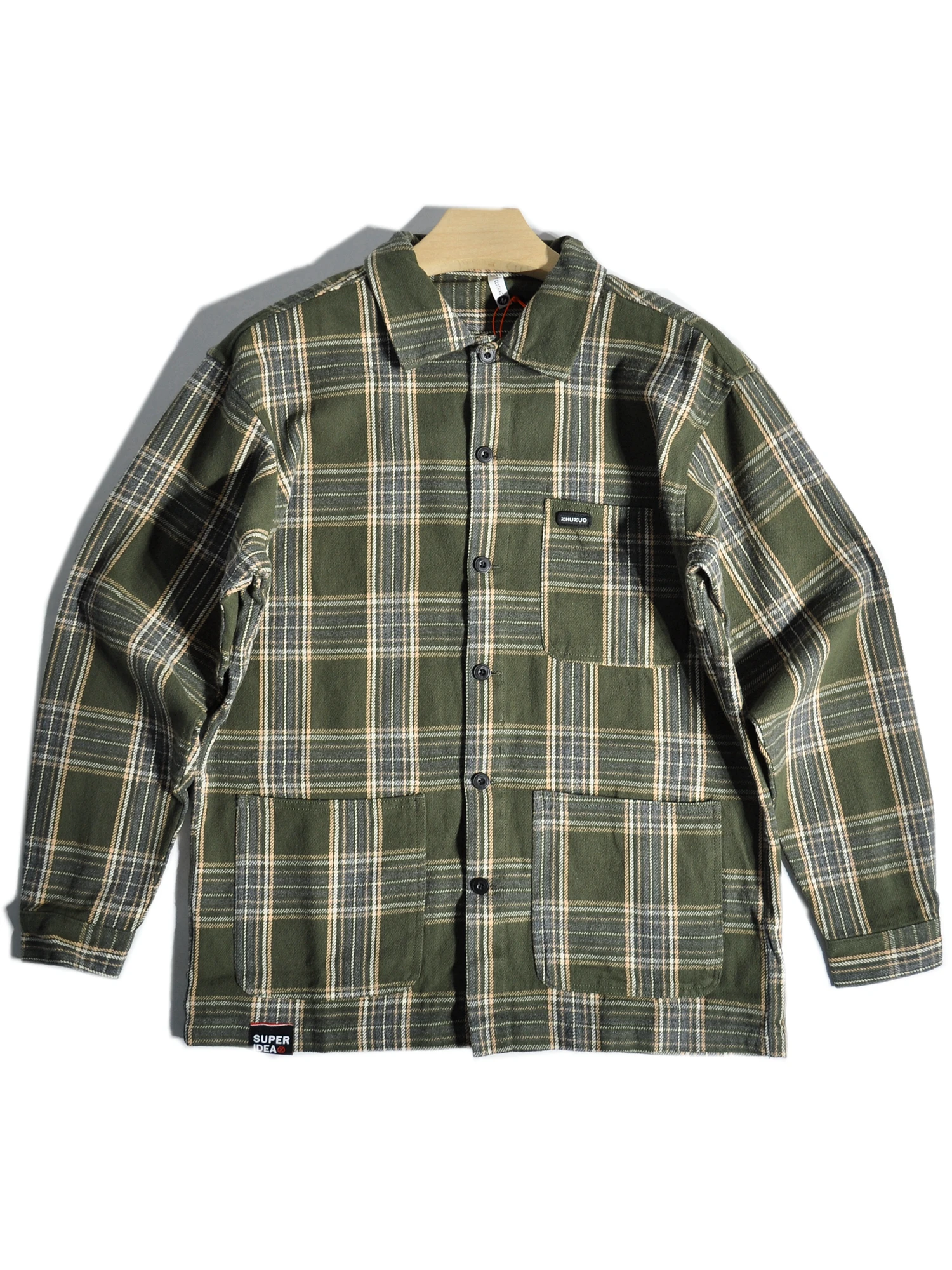 Heavyweight America…