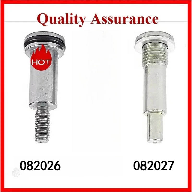 

Новый оригинальный направляющий штифт цепи ГРМ Baificar 082026 082027 для Peugeot 3008 408 308S Citroen 207 C4L C5 C3-XR 1.6T