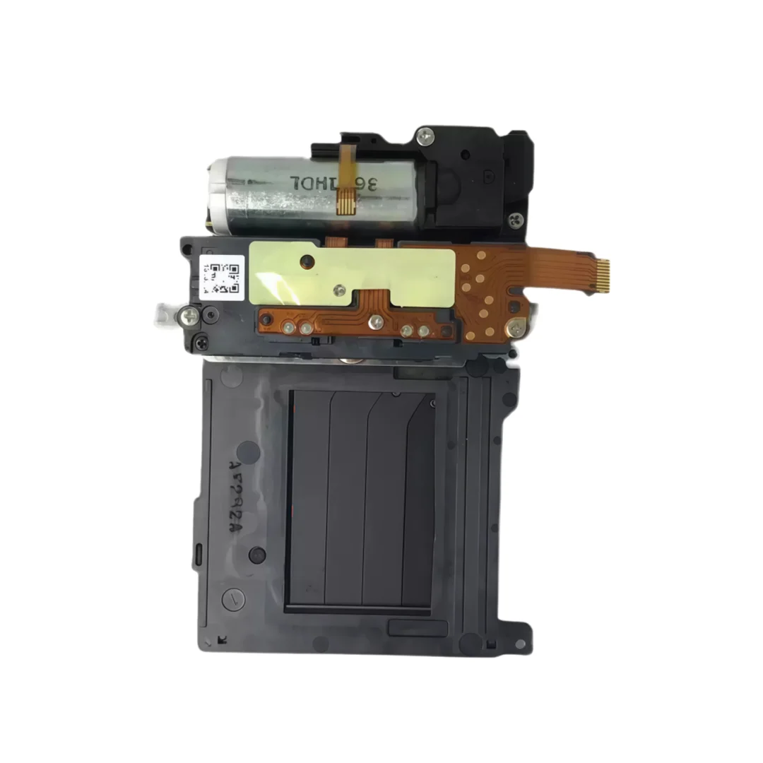

New Shutter Assemble suitable for Canon 5D Mark IV 5D4 original camera Shutter repair accessories